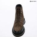 Herrenschuhe GANT Clafton dark grey 9