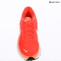 Damen-Laufschuhe Nike Revolution 8 hot lava/orange pulse/black/white 11
