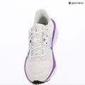 Damen-Laufschuhe Nike Quest 6 white/black/bright violet/sapphire 10