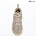 Kinderschuhe Nike Air Max White/cream ii/light orewood brown/volt ice 11