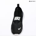 Schuhe  Nike Flex Runner 4 black/white/black 11