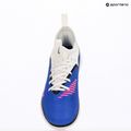 Kinder-Fußballschuhe Nike Jr. Phantom 6 Low Academy IN racer blue/white/pink blast 12