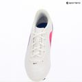 Kinder-Fußballschuhe Nike Tiempo Maestro Club Jr FG/MG white/racer blue/pink blast/black 19