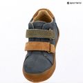 Kinderschuhe Primigi PNL 14000 navy/dark green 9