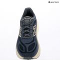 Herren-Laufschuhe  New Balance Fresh Foam More V6 graphite/vinte indigo/shipyard 9