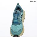 Herren-Laufschuhe  New Balance Fresh Foam Hierro V9 faded teal/black 11
