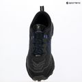 Herren-Laufschuhe Mizuno Wave Daichi 9 GTX black/dress blues/black sand 4