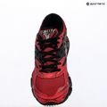 Schuhe Mizuno Wave Prophecy LS sun-dried tomato/barbados cherry 9