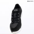 Herren-Tennisschuhe Nike Vapor 12 Clay black/dark smoke grey/white 11