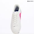 Herren Fußballschuhe Nike Tiempo Maestro Club FG/MG white/racer blue/pink blast/black 19