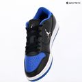Herren Schuhe  Jordan Access Court Low black/game royal/white 17