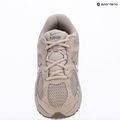 Schuhe Nike V5 Runner Suede moon particle/light orewood brown 9