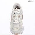 Damen Sneaker Nike V5 RNR summit white/white/vast grey/silt red 6