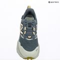 Damen-Laufschuhe New Balance Fresh Foam X Hierro V9 shadow blue/black 9