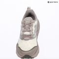 Damen-Laufschuhe New Balance Fresh Foam X Hierro V9 sea salt/truffle salt 9