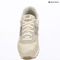 Damenschuhe New Balance Schuhe 373's V2 linen/stoneware 9