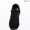 Herrenschuhe New Balance Schuhe 373's V2 black/mnet 9