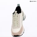Damenschuhe Calvin Klein HW0HW03279 Hike Runner Nylon Mix brilliant white/misty blue/arctic 9
