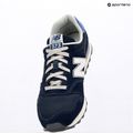 Damenschuhe New Balance Schuhe 373's V2 navy blue/mic blue 9
