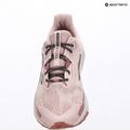 Damen-Laufschuhe New Balance Dynasoft Nitrel V6 stone pink/rosewood/grey matter 9