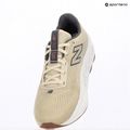 Damen-Laufschuhe New Balance Fresh Foam 520's V9 linen/neptune grey/rosewood 9