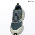 Herren-Laufschuhe  New Balance Fresh Foam Hierro V9 shadow blue/sea moss 9