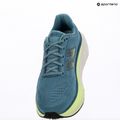 Herren-Laufschuhe  New Balance Fresh Foam More V6 salt water/afterglow/grey matter 9