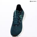 Herren-Laufschuhe  New Balance Fresh Foam 411's V3 salt water/deep end/medusa green 9
