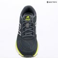 Herren-Laufschuhe  New Balance Fresh Foam Evoz V4 graphite/alkaline green 9