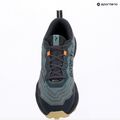 Herren-Laufschuhe Mizuno Wave Daichi 9 GTX North Atlantic/Black/Pale Khaki 9