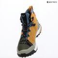 Herren-Trekkingschuhe Salewa Puez 2 Mid Ptx golden brown/shadow 16