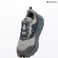 Herren-Laufschuhe  New Balance Fresh Foam Hierro V9 slate grey/shadow blue 9