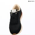 Herrenschuhe Calvin Klein YM0YM01361 Retro Runner Ess Mix Matt black/light cashew 9