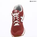 Herrenschuhe New Balance Classic 515's V3 red rock/boyseerry 9