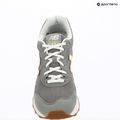 Herrenschuhe New Balance Schuhe Classic 515's V3 slate grey/punch yellow 9