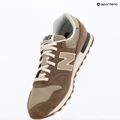 Herrenschuhe New Balance Schuhe 373's V2 timber wolf/apollo gold 9