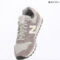 Damenschuhe New Balance Schuhe 373's V2 truffle salt/grey Matter 9