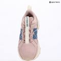 Herren-Laufschuhe  New Balance Dynasoft Tektrel V1 stone pink/fairweather blue 9
