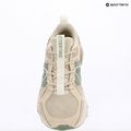 Herren-Laufschuhe  New Balance Dynasoft Tektrel V1 linen/mosaic green 9