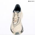 Laufschuhe HOKA Cielo X1 3.0 alabaster/yellow gold 18
