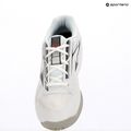 Volleyballschuhe Mizuno Cyclone Speed 5 white/black/fiery red 12