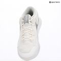 Volleyballschuhe Nike Hyperquick Court Flight white/photon dust/metallic silver 9