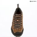 Merrell Intercept moth braun Herren Wanderschuhe 9