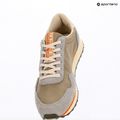 Herrenschuhe Napapijri NP0A8BNZ grey/green 9