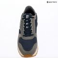 Herrenschuhe Napapijri NP0A8B31 navy/grey 9