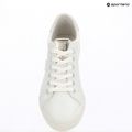 Damen-Sneaker BIG STAR TT274020 white/gold 9