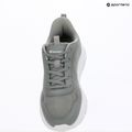 Kinderschuhe Champion Fuze GS Low Cut grey/wht 9