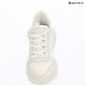 Champion Schuhe Fuze Low Cut triple white 9
