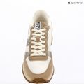 Damenschuhe Napapijri NP0A8B9O white/beige 9