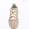 Damenschuhe Napapijri NP0A8BJC pale pink neu 9